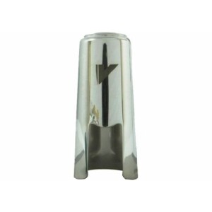 Vandoren C02M COPRIBOCCHINO CLARINETTO IN MIB OPTIMUM IN METALLO