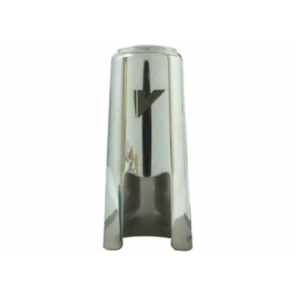Vandoren C02M COPRIBOCCHINO CLARINETTO IN MIB OPTIMUM IN METALLO