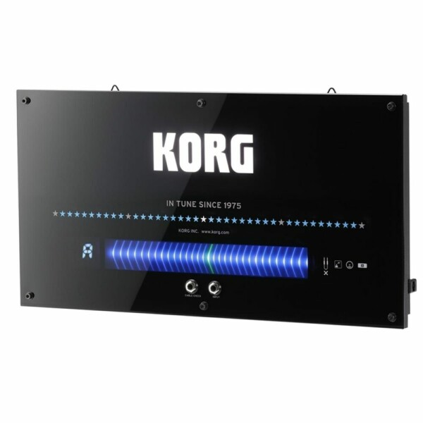 Korg WDT-1 TUNER DA PARETE