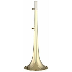 Edwards 1243CF CAMPANA PER TROMBONE BASSO