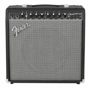 Fender CHAMPION 40 AMPLIFICATORE COMBO