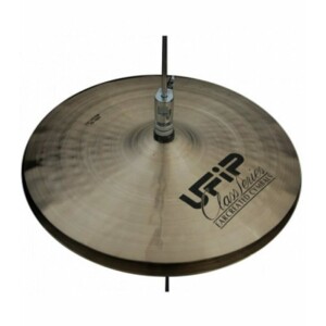 Ufip CLASS 14''/35.56 CM HI-HAT