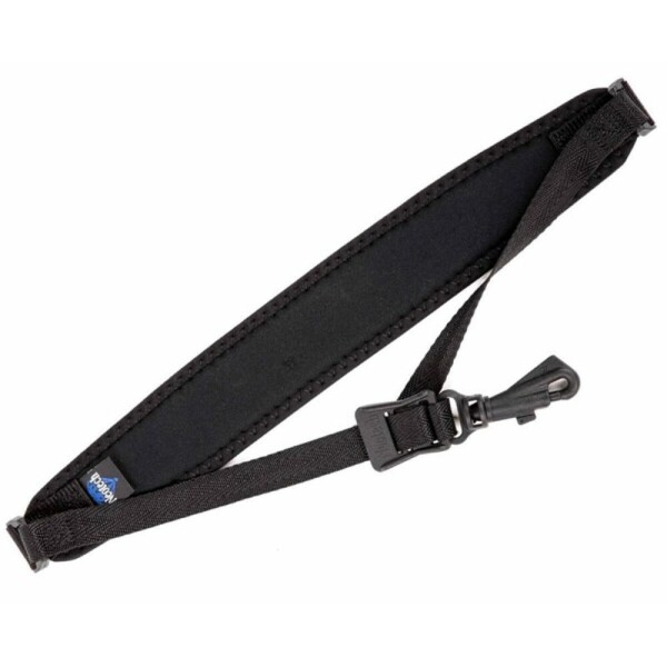 Neotech CLASSIC STRAP TRACOLLA NERA PER SAX