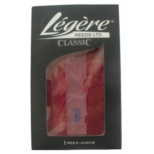 Legere CLASSIC 2.25 ANCIA CLARINETTO BASSO