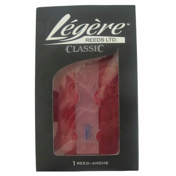 Legere CLASSIC 2.25 ANCIA CLARINETTO BASSO