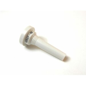 Kelly mouthpieces 4B WHITE WEDDING BOCCHINO CORNETTA