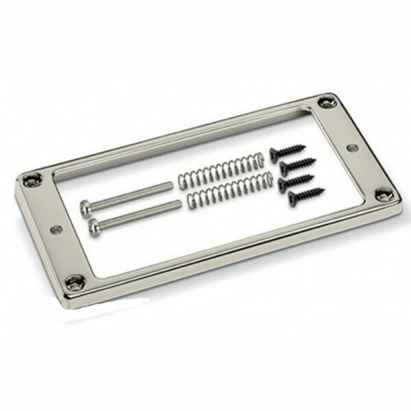 Schaller CORNICE METALLO CHROME SC901512