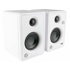 Mackie CR3-X WH COPPIA MONITOR DA STUDIO