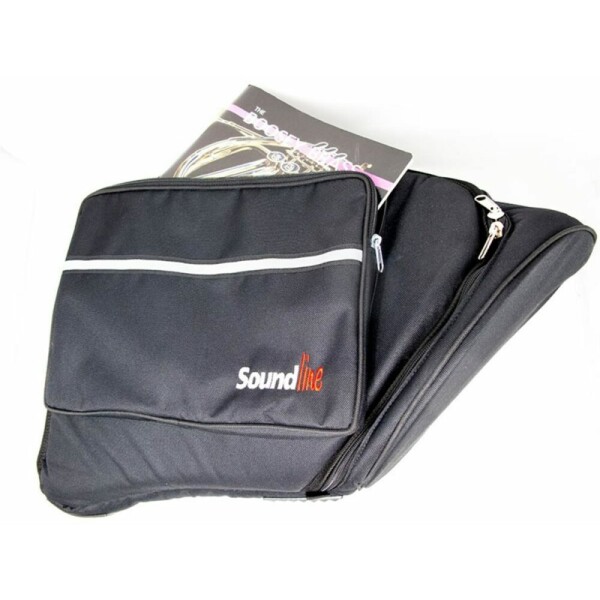 As BORSA PER CORNO JUNIOR A ZAINO