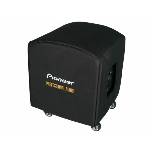 Pioneer dj CVR-XPRS115S COVER PER XPRS115S