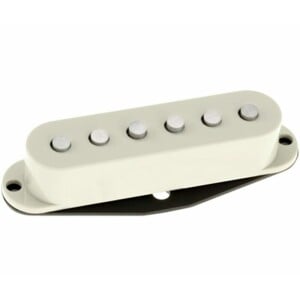 Dimarzio DP116W HS-2 PICK UP BIANCO