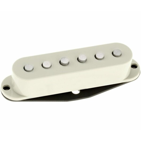 Dimarzio DP116W HS-2 PICK UP BIANCO