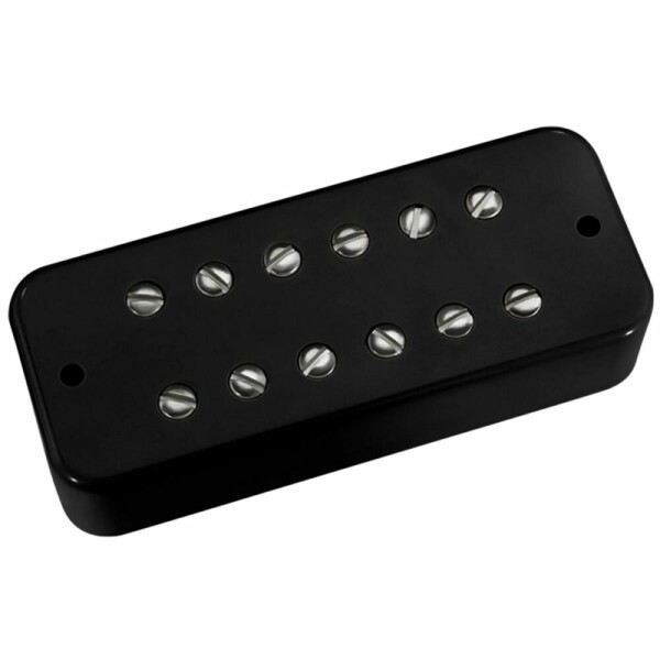 Dimarzio DP169BK VIRTUAL P90 PICKUP