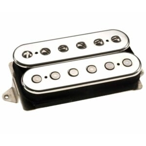 Dimarzio AIR NORTON CHROME TOPS DP193CC