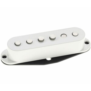 Dimarzio DP217W HS-4 BIANCO EX-YJM