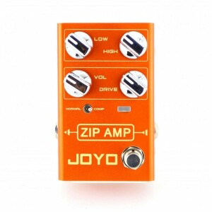 Joyo R-04 ZIP MINI PEDALE