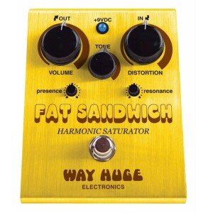 Way huge FAT SANDWICH DISTORTION