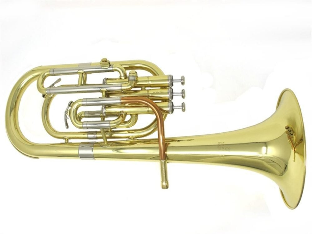 Eastman andreas EAH351 FLICORNO CONTRALTO LACCATO