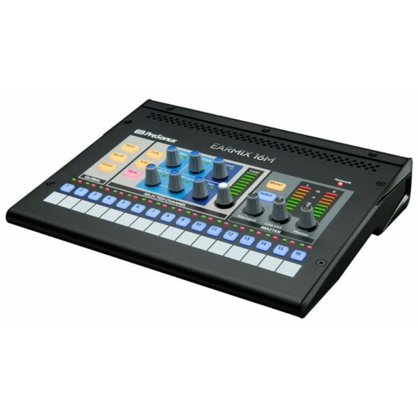 Presonus EARMIX 16M PERSONAL MONITOR MIXER