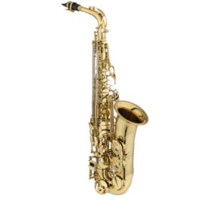 Eastman andreas EAS850 SAX ALTO