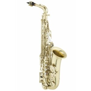 Eastman andreas EAS253 SAX ALTO FINITURA LACCATA