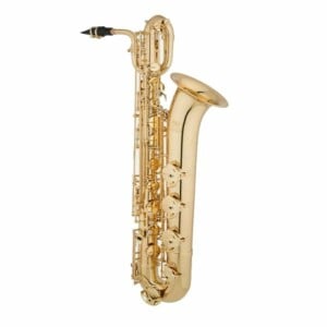 Eastman andreas EBS456 SAX BARITONO EB