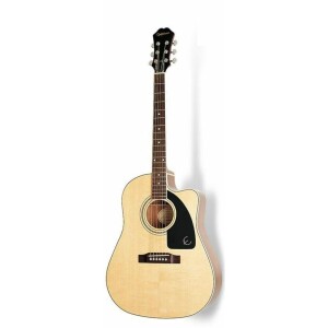 Epiphone J-45® EC STUDIO NATURAL CHITARRA ACUSTICA