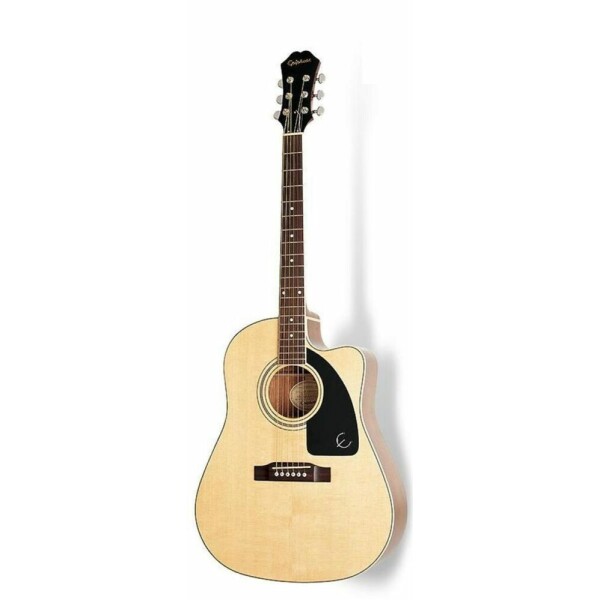 Epiphone J-45® EC STUDIO NATURAL CHITARRA ACUSTICA