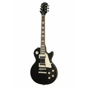 Epiphone LES PAUL® CLASSIC EBONY