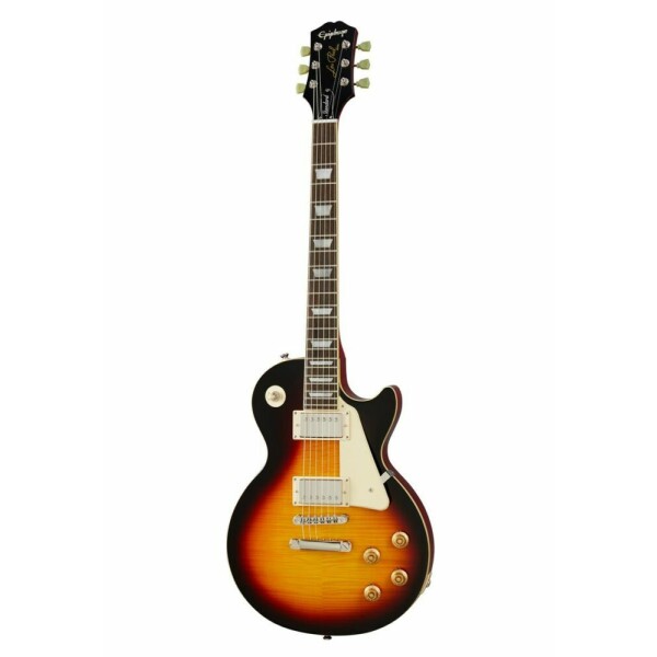 Epiphone LES PAUL® STANDARD 50S VINTAGE SUNBURST