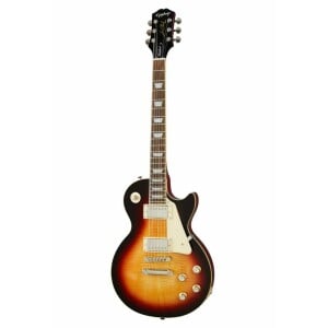 Epiphone LES PAUL® STANDARD 60S BOURBON BURST