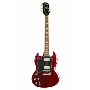 Epiphone SG® STANDARD LEFT HAND CHERRY