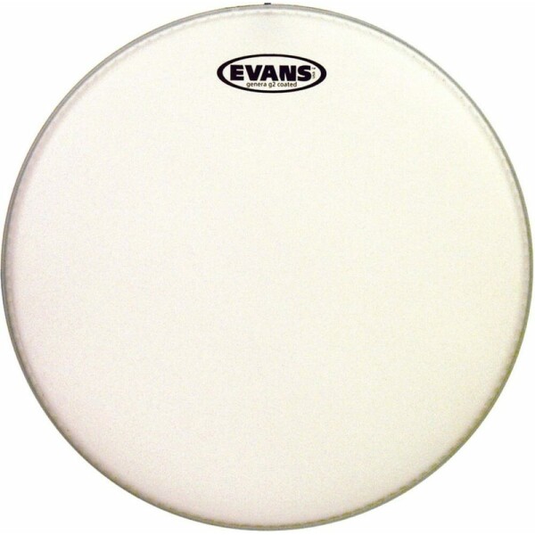 Evans 16'' G2 PELLE SABBIATA