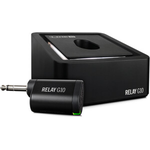 Line 6 RELAY G10 WIRELESS