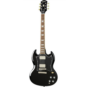 Epiphone SG® STANDARD EBONY