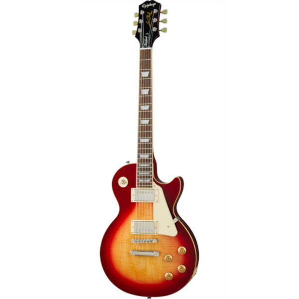Epiphone LES PAUL® STANDARD 50S HERITAGE CHERRY SUNBURST