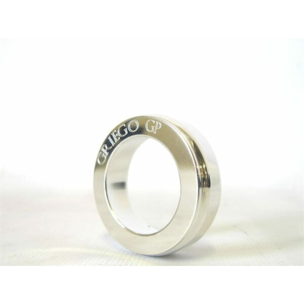 Griego ANELLO ALLENATORE GERRY PAGANO PER TROMBONE