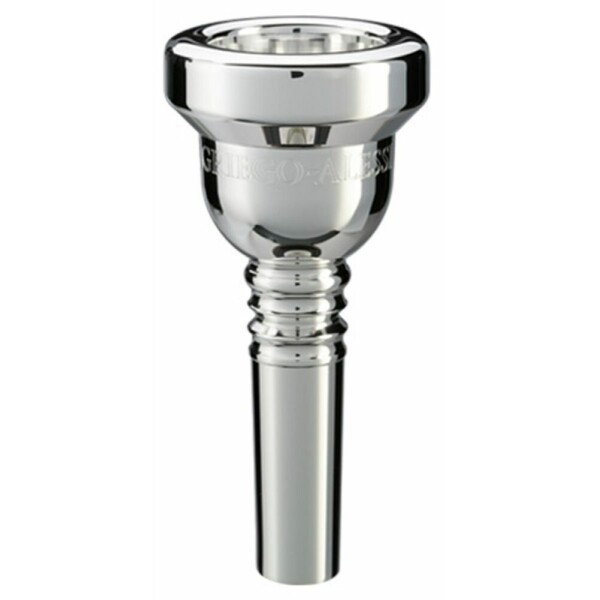 Griego 3F ALESSI BOCCHINO LARGE SP PER TRB TENO