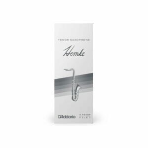 D'addario HEMKE 3.5 BOX 5 ANCE TENOR SAX