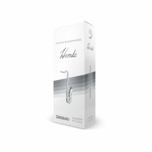 D'addario HEMKE 3 BOX 5 ANCE TENOR SAX