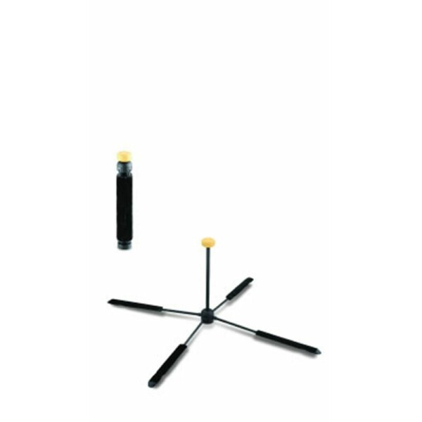 Hercules stands DS460B TRAVLITE STAND FLAUTO