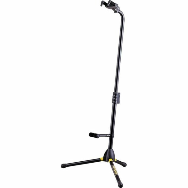 Hercules stands GS412B PLUS SUPPORTO PER CHITARRA BASSO