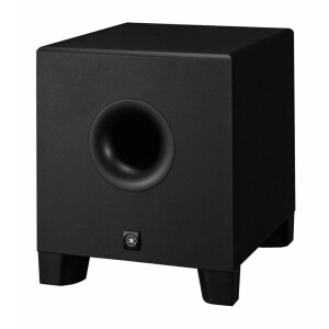 Yamaha HS8S SUBWOOFER ATTIVO 8'' 150W