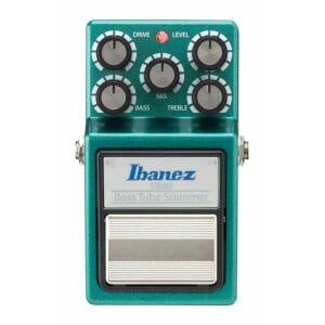 Ibanez TS9B BASS TUBESCREAMER