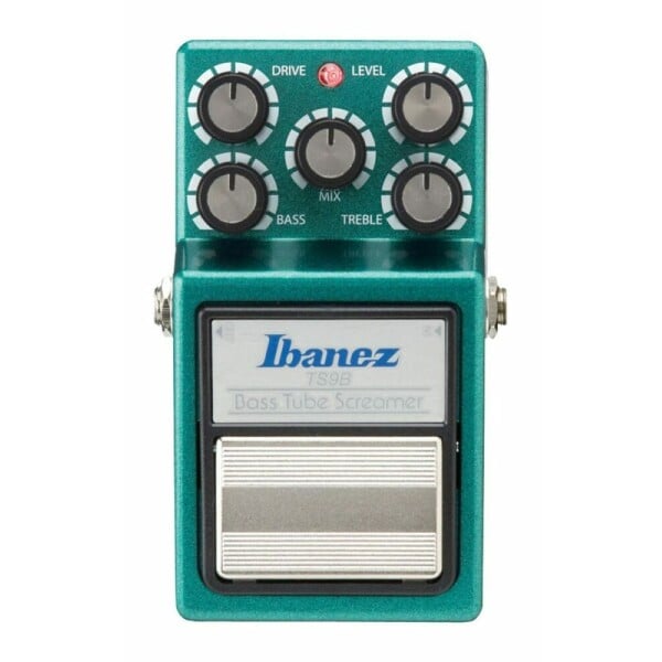 Ibanez TS9B BASS TUBESCREAMER