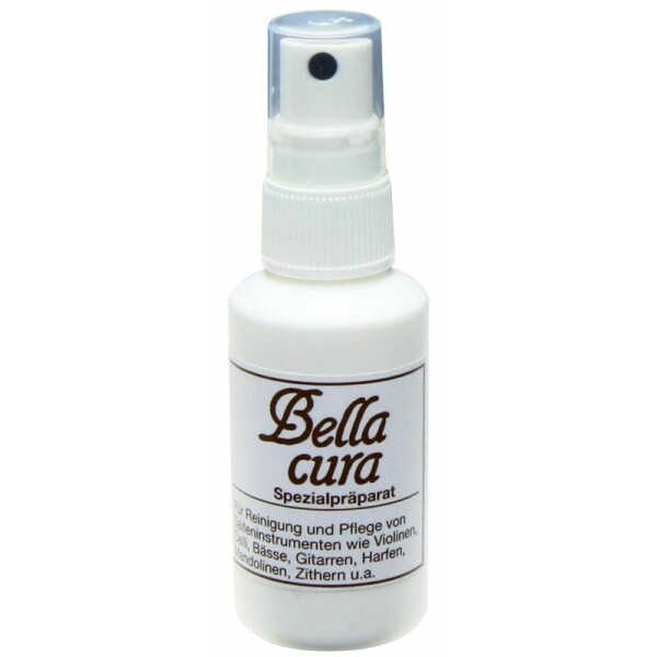 Gewa 464781 DETERGENTE BELLA CURA SPRAY 50ML