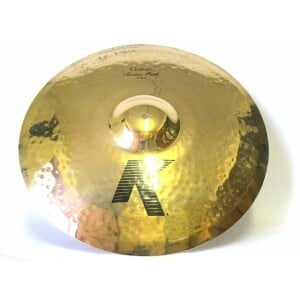 Zildjian 20'' K CUSTOM SESSION RIDE