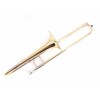 Opera OP-SL702L TROMBONE LACCATO