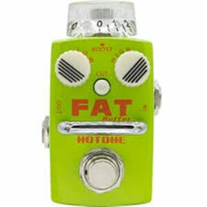 Hotone FAT MINI BUFFER BOOST