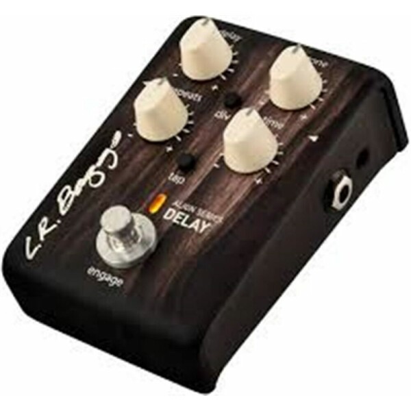 Lr baggs DELAY ALIGN SERIES PEDALE